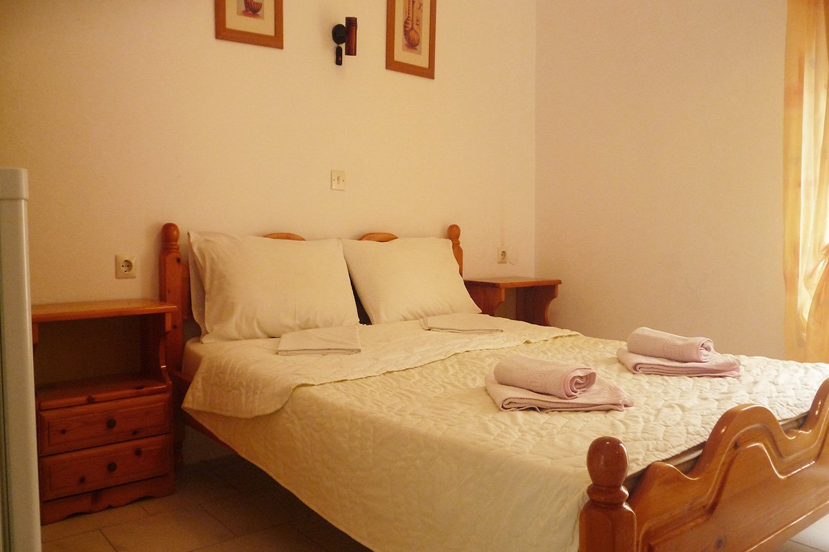 Vila Vavas - Parga, Grčka - AquaTravel.rs