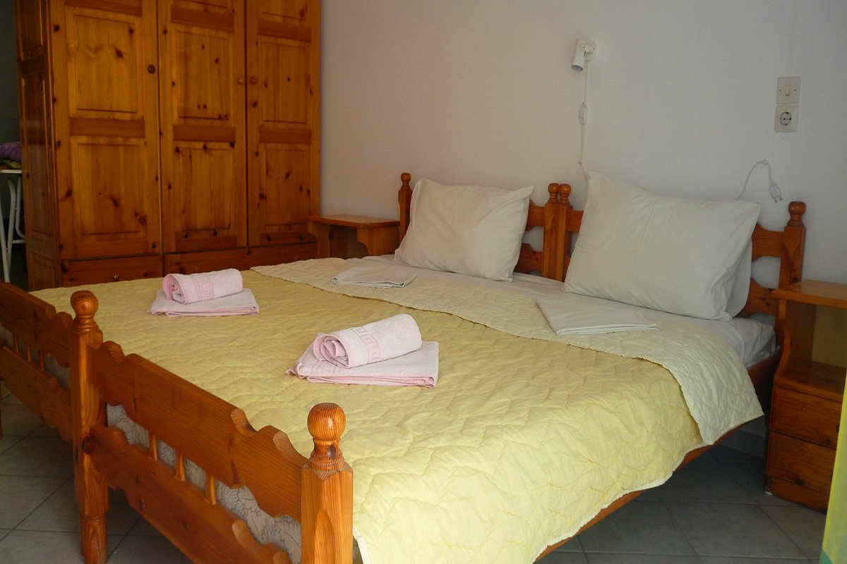 Vila Vavas - Parga, Grčka - AquaTravel.rs