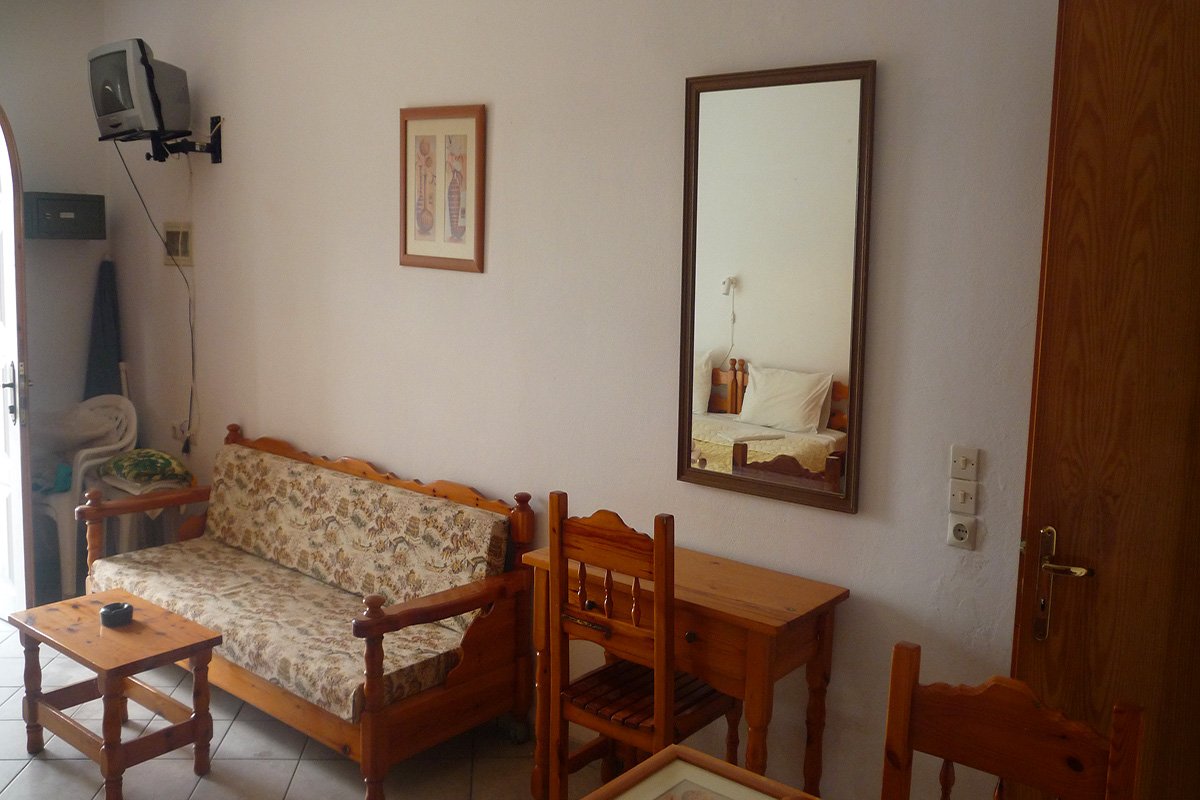 Vila Vavas - Parga, Grčka - AquaTravel.rs