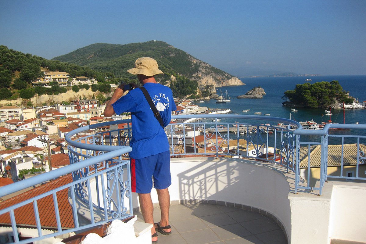 Vila Vavas - Parga, Grčka - AquaTravel.rs