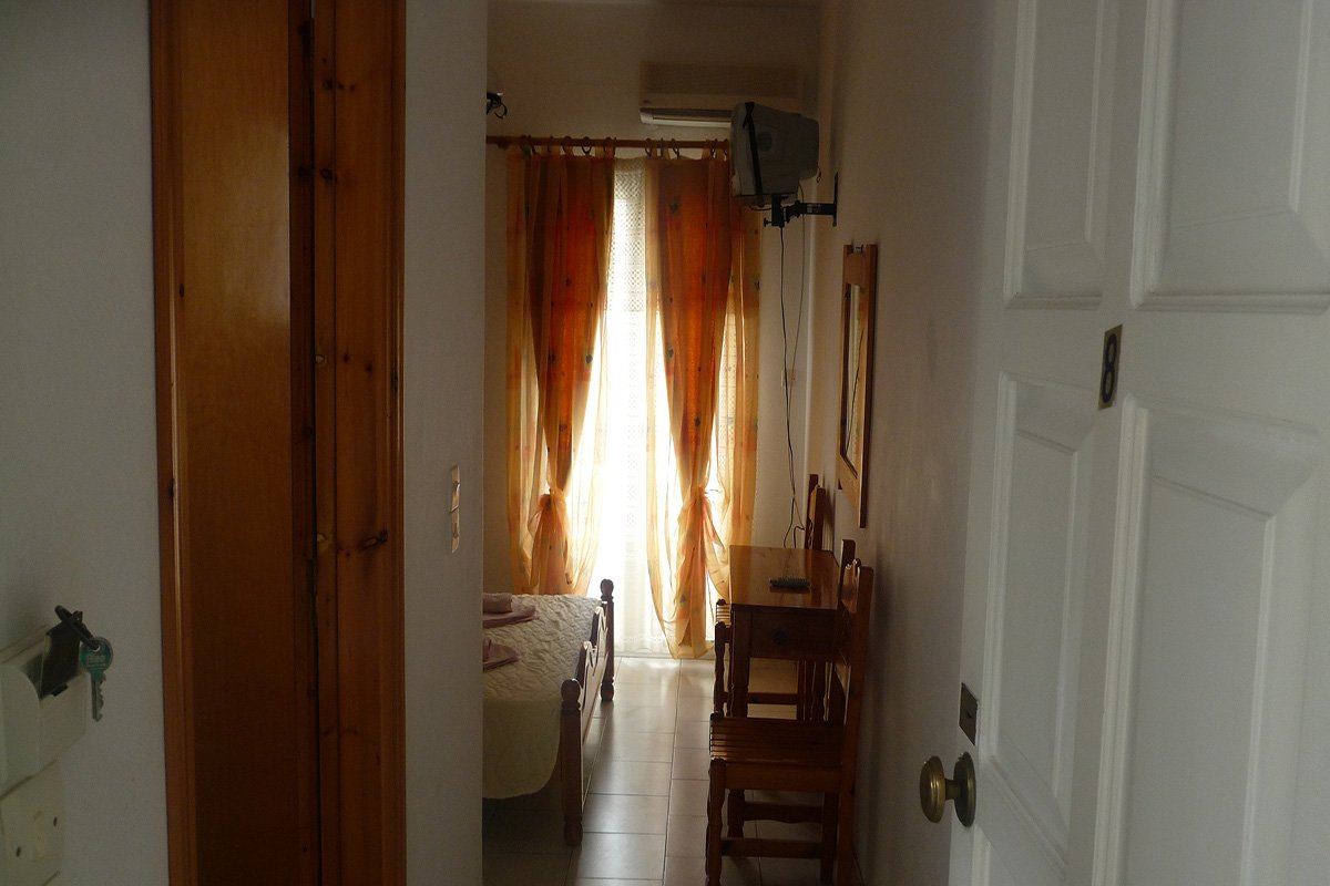 Vila Vavas - Parga, Grčka - AquaTravel.rs