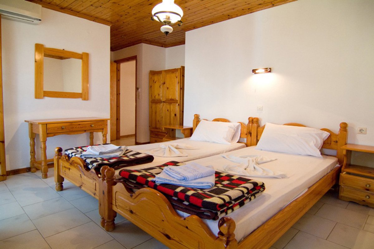 Vila Vavas - Parga, Grčka - AquaTravel.rs
