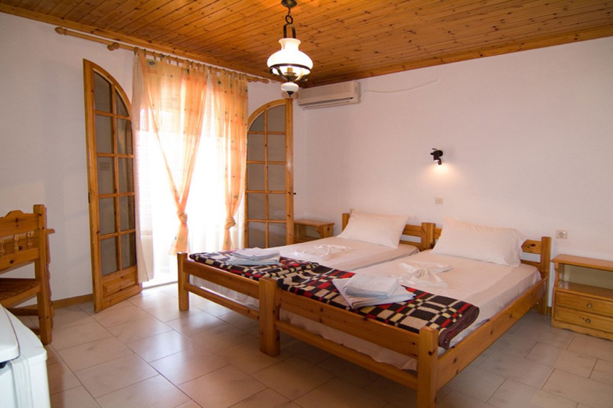 Vila Vavas - Parga, Grčka - AquaTravel.rs