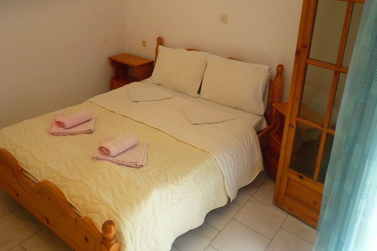 Vila Vavas - Parga, Grčka - AquaTravel.rs