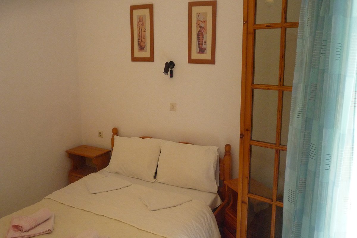 Vila Vavas - Parga, Grčka - AquaTravel.rs