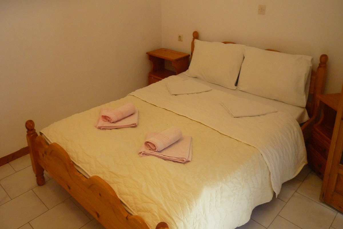 Vila Vavas - Parga, Grčka - AquaTravel.rs