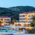 Thumbnail of http://Xenios%20Teoxenia%20Hotel%20spolja