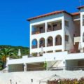 Thumbnail of http://Xenios%20Teoxenia%20Hotel%20ulaz