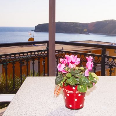 Vila Chris - Parga, Grčka - AquaTravel.rs