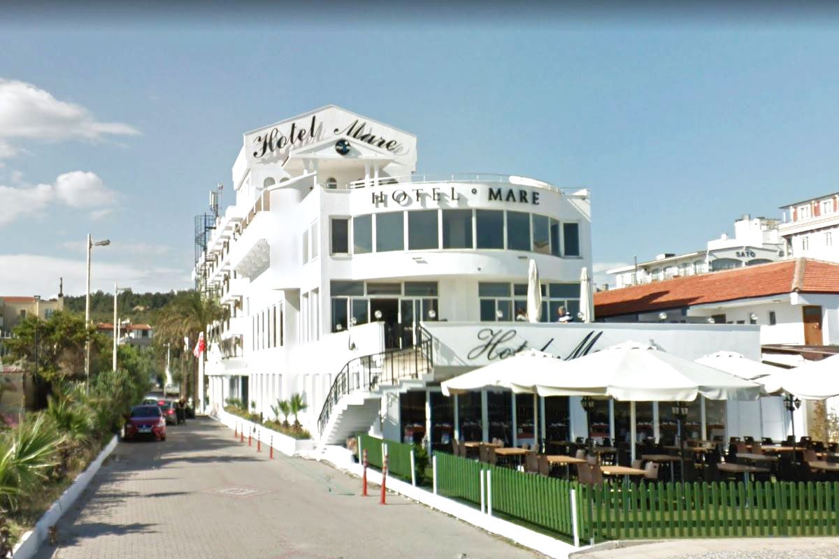 Hotel Mare 3* - Sarimsakli, Turska - Letovanje 2021 - AquaTravel.rs