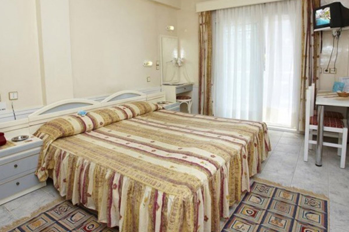 Grand Viktoria, Hanioti, Kasandra, Grčka -Letovanje - AquaTravel.rs