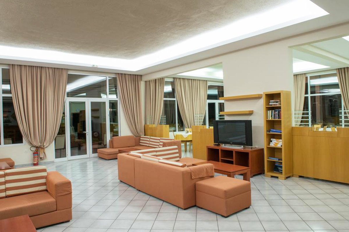 Hotel Aethria Limenas, Tasos