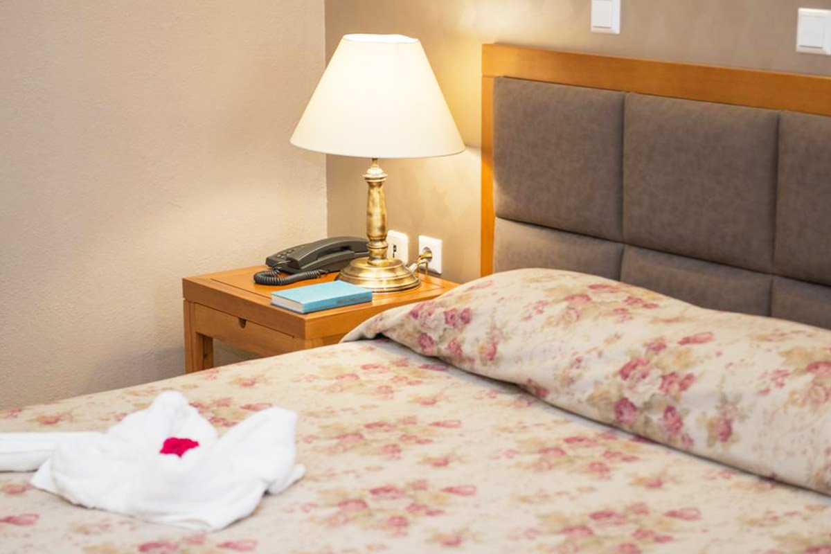 Hotel Aethria sobe