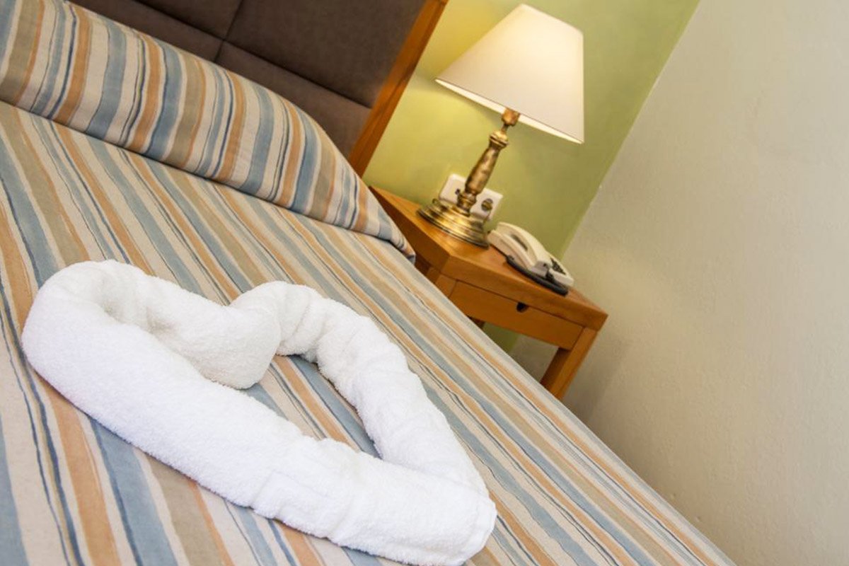 Hotel Aethria odmor