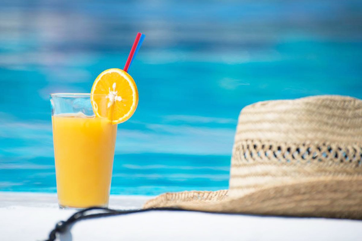 Hotel Aethria odmor na Tasosu