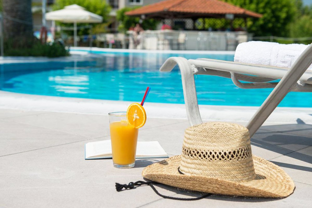 Hotel Aethria odmor