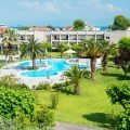 Hotel Aethria Limenas, Tasos, Grčka Letovanje - AquaTravel.rs