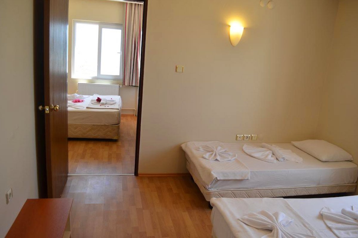 Hotel Grand Milano, Sarimsakli, Turska - aqua.ogitive.info