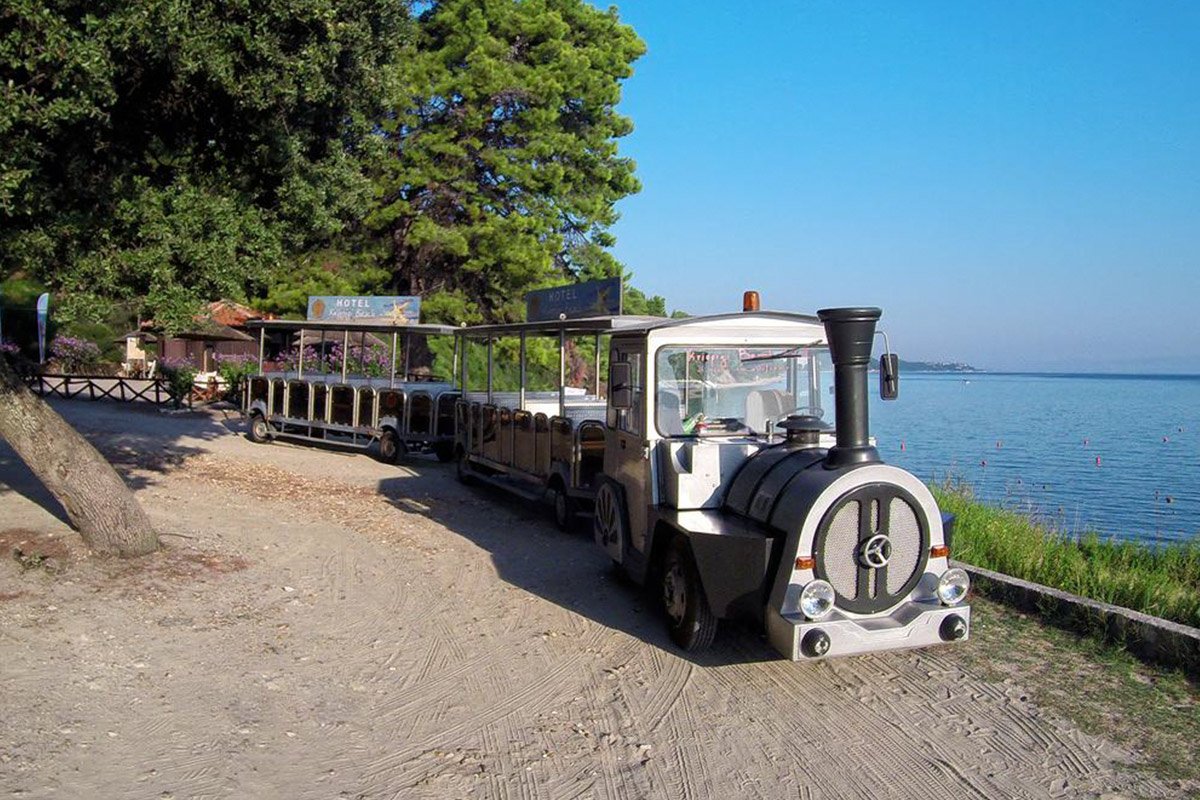 Hotel Kriopigi, Kasandra, Grčka - Letovanje - AquaTravel.rs