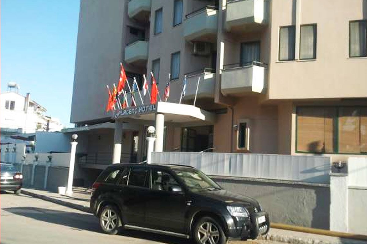 Hotel Urgenc, Sarimsakli, Turska Letovanje - AquaTravel.rs