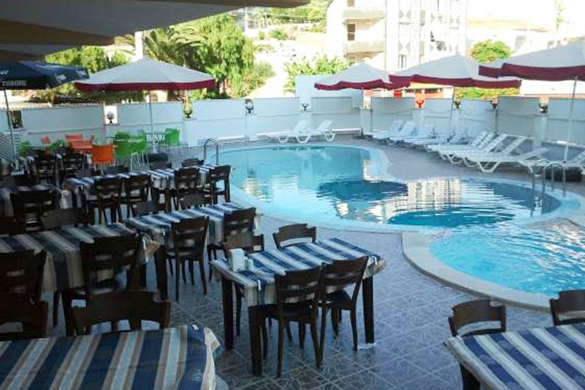 Hotel Urgenc, Sarimsakli, Turska Letovanje - AquaTravel.rs