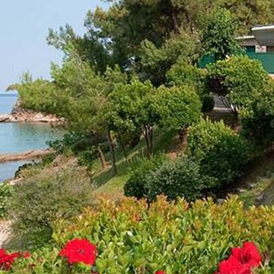 Makryammos Bungalows, Tasos, Grčka, Letovanje - AquaTravel.rs