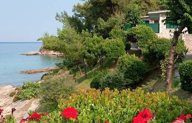 Makryammos Bungalows, Tasos, Grčka, Letovanje - AquaTravel.rs