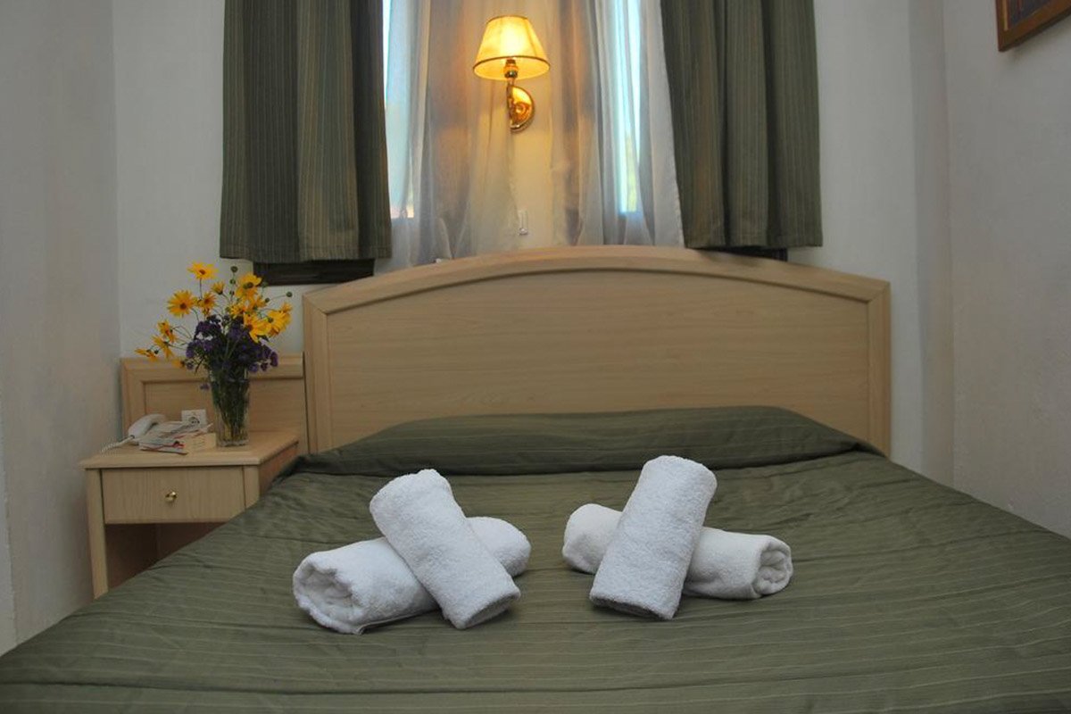 Hotel Chrousso Village odmor u Paliouriju