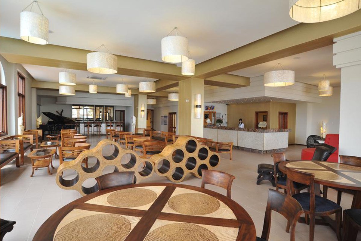 Hotel Possidi Paradise letovanje Halkidiki