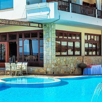 Hotel Possidi Paradise, Kasandra, Grčka - Letovanje - Aquatravel.rs