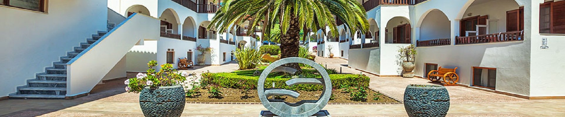 Hotel Possidi Paradise, Kasandra, Grčka - Letovanje - Aquatravel.rs
