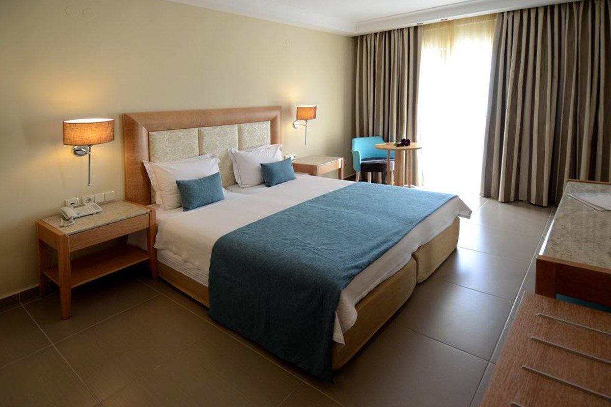 Hotel Danai & Spa soba