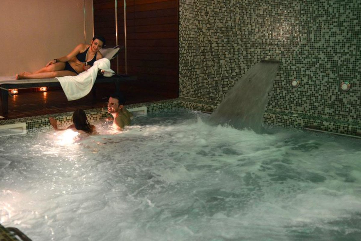 Hotel Danai & Spa