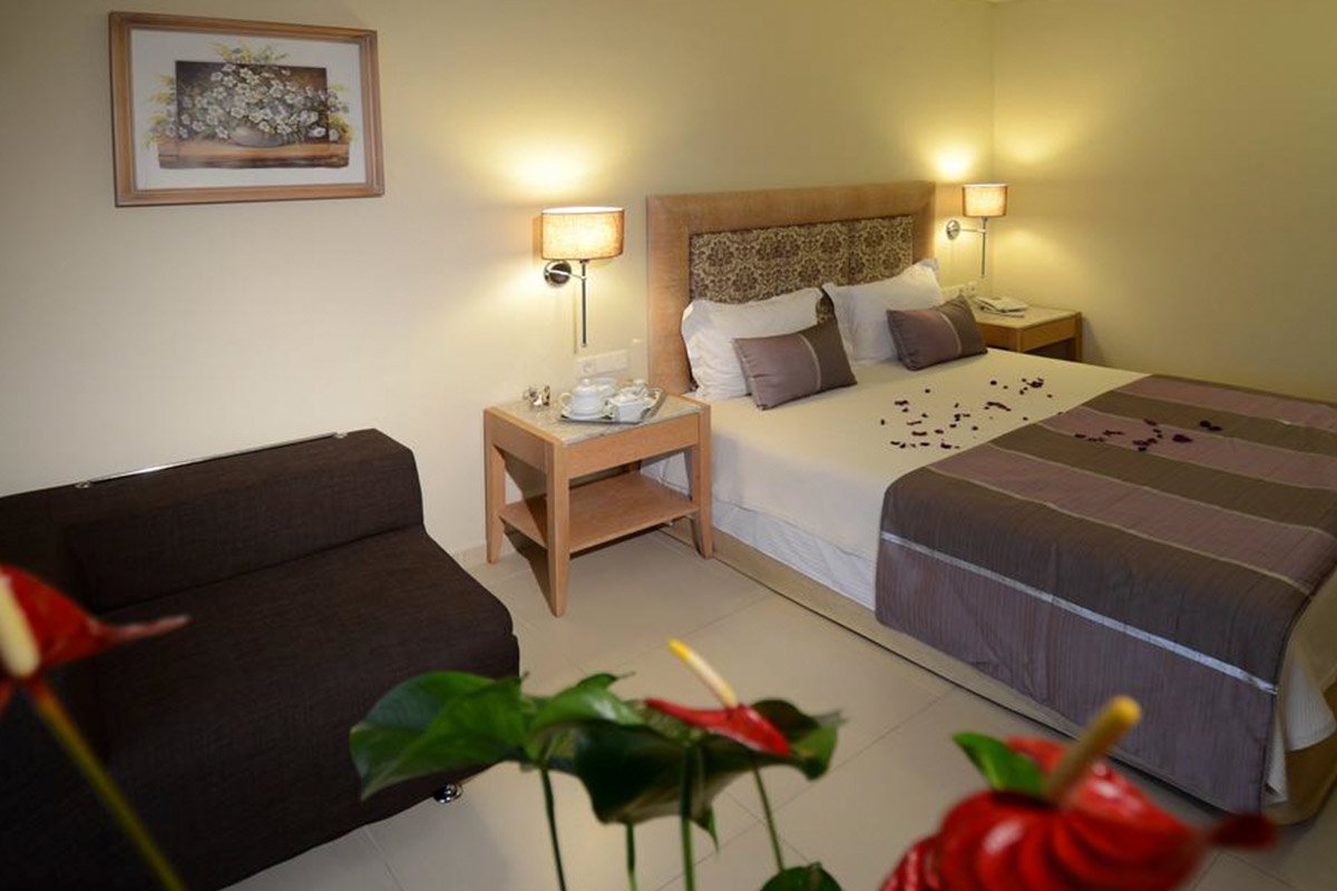 Hotel Danai & SpaBeach