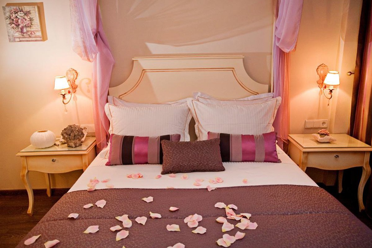 Hotel Danai & Spa, odmor Olympic Beach