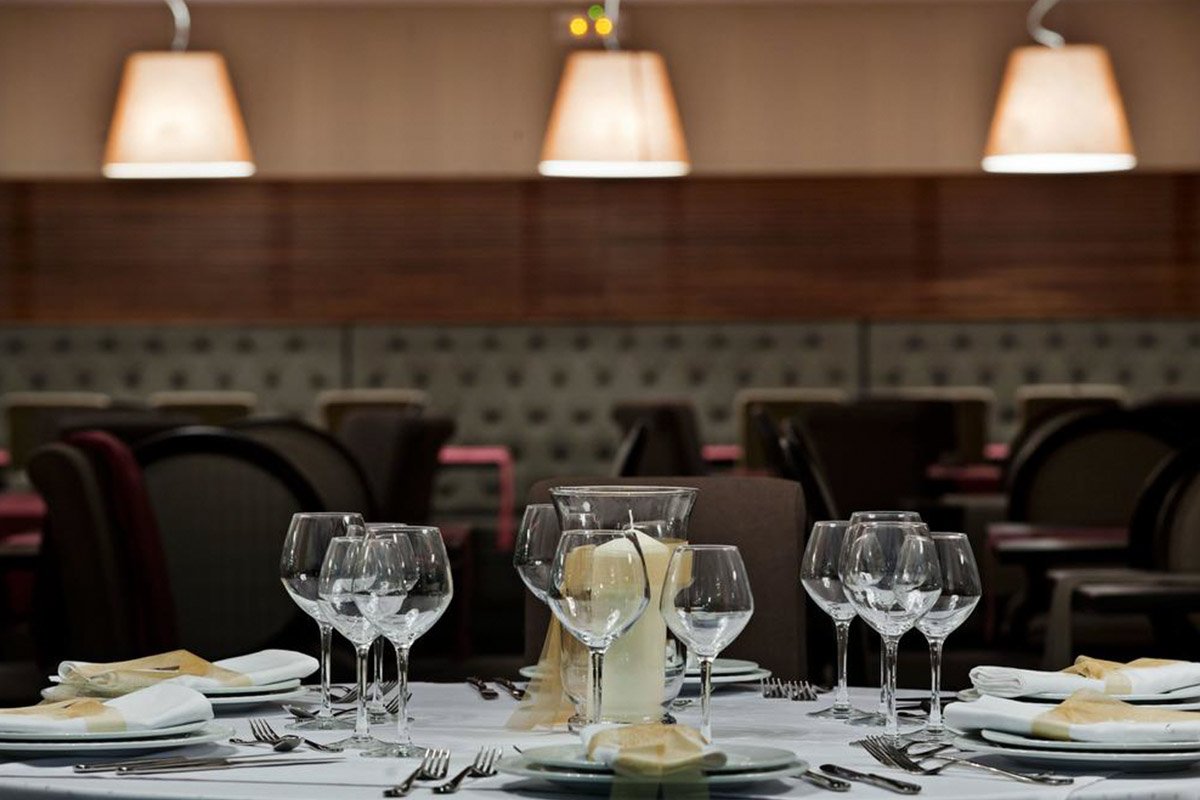 Hotel Danai & Spa odmor