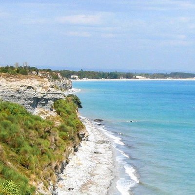 Litohoro, Pieria, Grčka - Letovanje - AquaTravel.rs