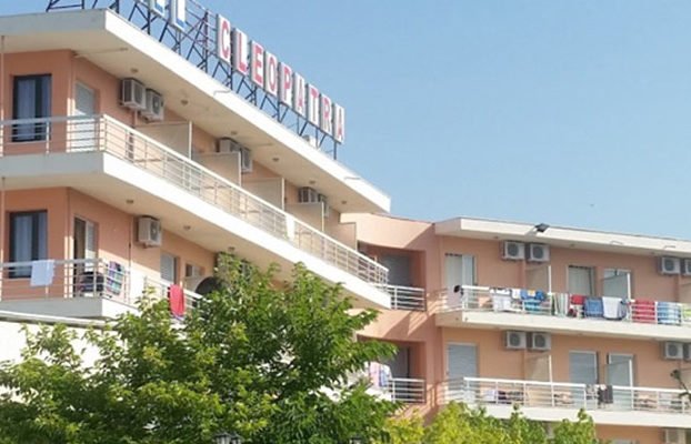Cleopatra Beach Hotel Kasstrosikia, Preveza, Grčka Letovanje - AquaTravel.rs