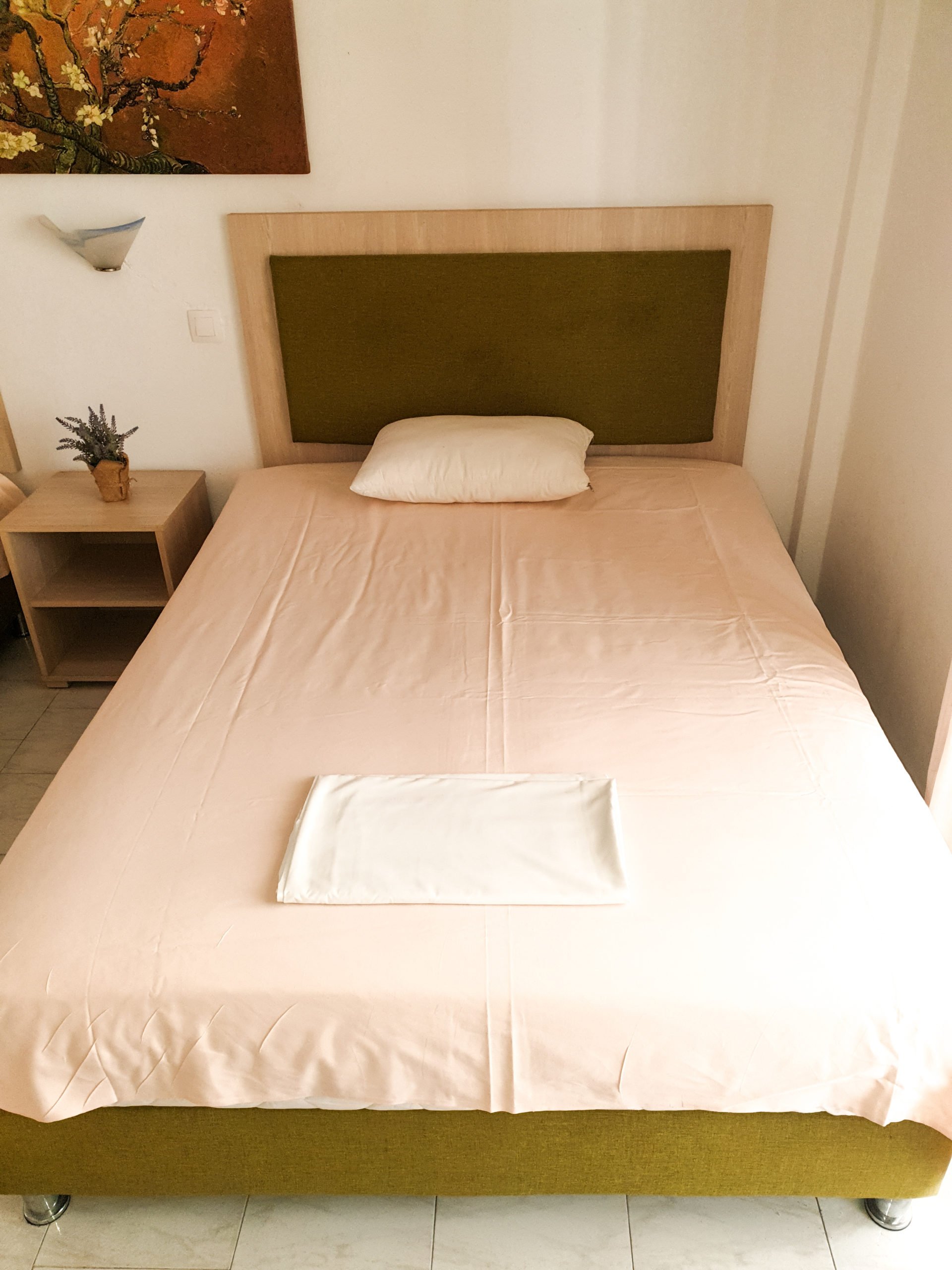 Vila Natali - Polihrono, Kasandra, Halkidiki, Grčka - Letovanje - AquaTravel.rs