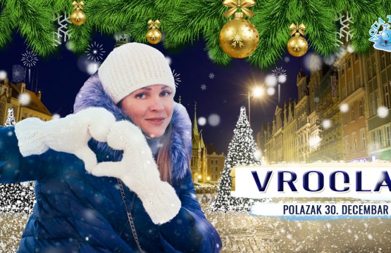 Vroclav – Nova godina 2019