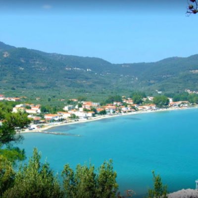 Skala Potamia, Tasos, Grčka - Letovanje - AquaTravel.rs