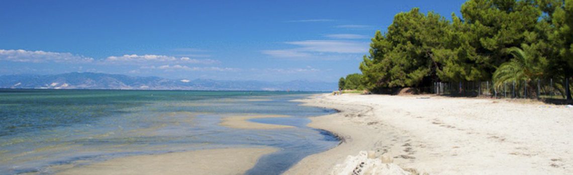 Skala Rahoni Ostrvo Tasos Grcka Letovanje 2020 Aquatravel Rs