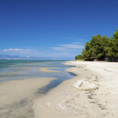 Skala Rahoni, Tasos, Grčka - Letovanje - AquaTravel.rs