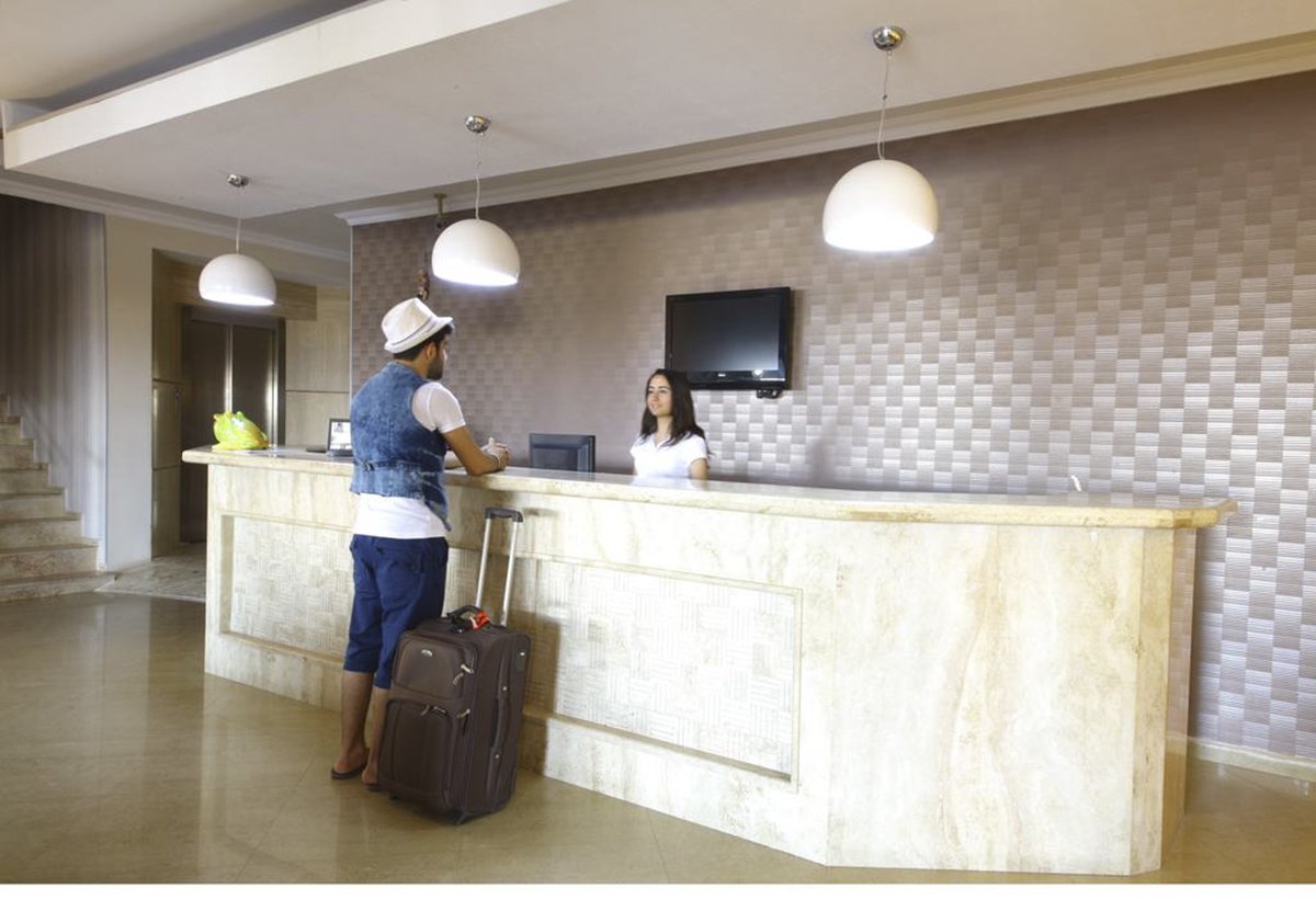 Acem hotel - Sarimsakli, Turska - Letovanje - Aquatravel.rs