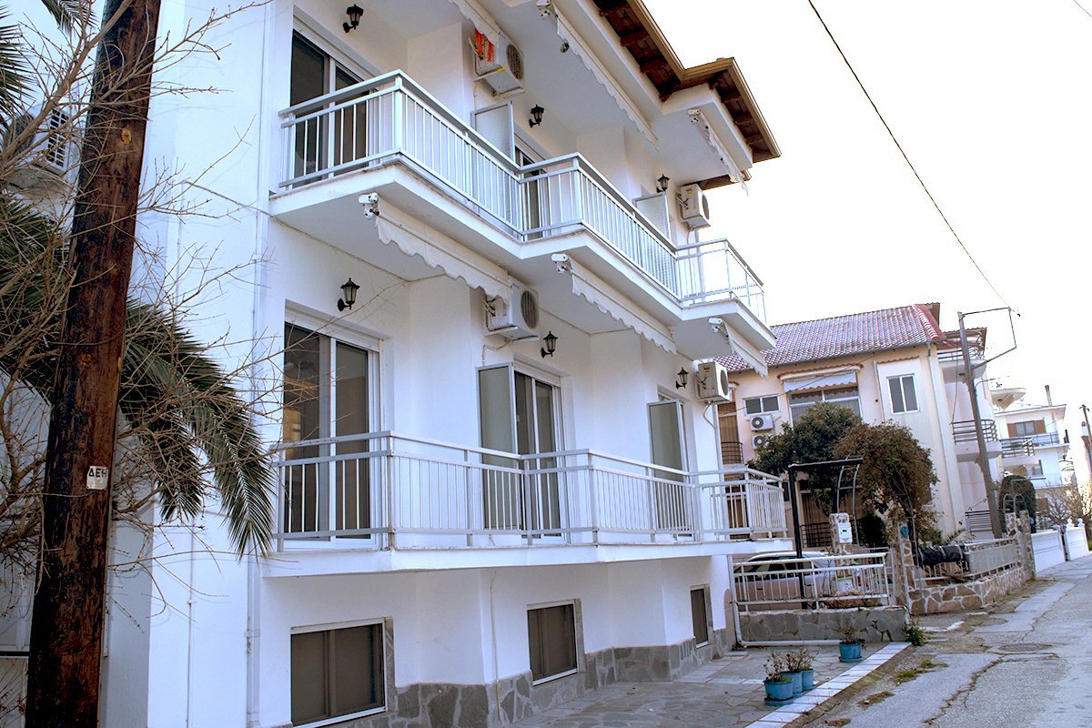 Vila Janis - Limenas, Tasos, Grčka - Letovanje - Aquatravel.rs