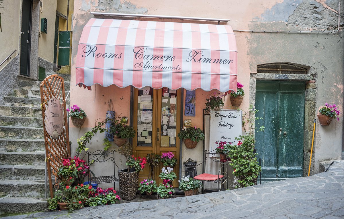 Bolonja, Cinque Terre, Pisa, Lucca - Italija - Evropski gradovi - AquaTravel.rs