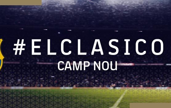 Ulaznice El Classico - Barselona - Real Madrid - Sportski Dogadjaji