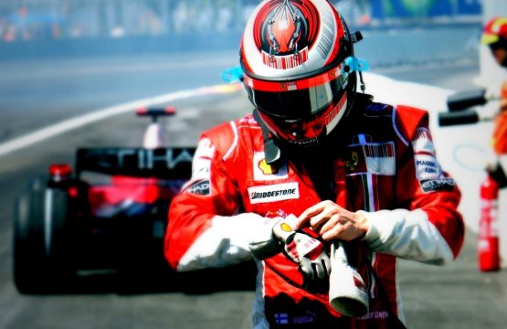 Formula 1 - Monca, Italija - Sportski Dogadjaji - AquaTravel.rs