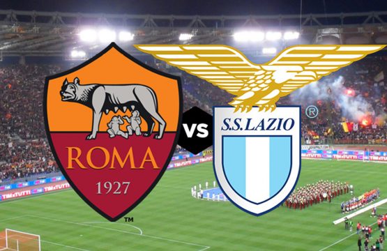 Roma vs Lazio - Fudbal, Sportski Dogadjaji - AquaTravel.rs