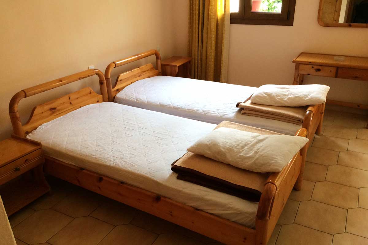 Vila Elpida - Parga, Grčka - Letovanje - AquaTravel.rs